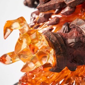 Ragnaros the Firelord Hearthstone 1/6 Scale LE Statue by HEX Collectibles Blizzard