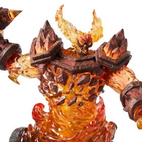 Ragnaros the Firelord Hearthstone 1/6 Scale LE Statue by HEX Collectibles Blizzard