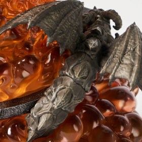 Ragnaros the Firelord Hearthstone 1/6 Scale LE Statue by HEX Collectibles Blizzard
