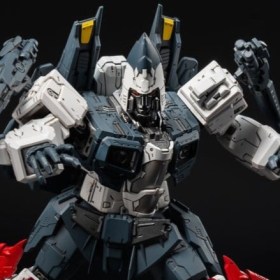 Ramjet Transformers MDLX Action Figure by ThreeZero