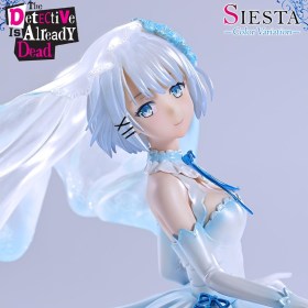 Siesta Bonus Version Color Variations favorite The Detective Is Already Dead 1/7 Scale Statue by Prime 1 Studio