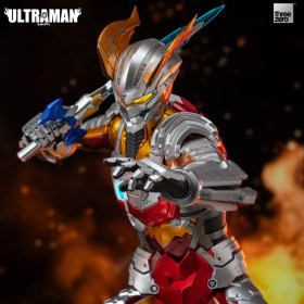 Ultraman Suit Zero SC Mode Ultraman FigZero 1/6 Action Figure by ThreeZero