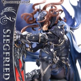 Siegfried Granblue Fantasy 1/6 Statue by Prime 1 Studio