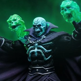 Scare Glow Masters of the Universe Art 1/10 Scale Statue by Iron Studios