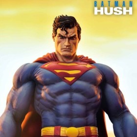 Superman Batman Hush (Comic) DC Comics 1/4 Statue by Prime 1 Studio