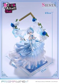 Siesta Bonus Version Color Variations favorite The Detective Is Already Dead 1/7 Scale Statue by Prime 1 Studio