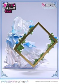 Siesta Bonus Version Color Variations favorite The Detective Is Already Dead 1/7 Scale Statue by Prime 1 Studio