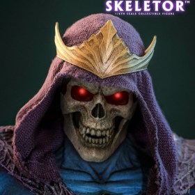 Skeletor Masters of the Universe 1/6 Action Figure by Hot Toys