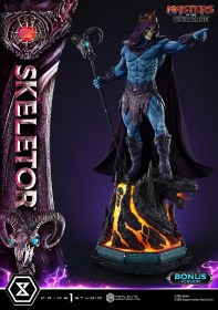 Skeletor Bonus Version Masters of the Universe (2026 Film) 1/3 Statue by Prime 1 Studio