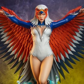 Sorceress Masters of the Universe Legends Maquette by Tweeterhead