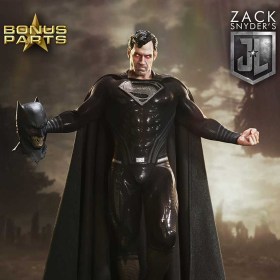 Superman Resurrection Deluxe Bonus Zack Snyder's Justice League 1/3 Statue by Prime 1 Studio