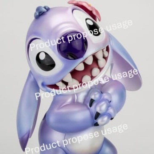 Stitch Special Edition Lilo & Stitch Disney Master Craft Statue by Beast Kingdom Toys