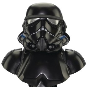 Shadow Trooper FCBD Exclusive Star Wars Legends in 3D Bust 1/2 Scale by Gentle Giant