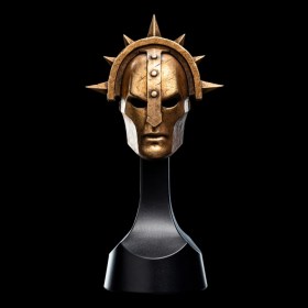 Stormcast Eternal Liberator Helm Warhammer Age Of Sigmar 1/4 Replica by Weta Workshop