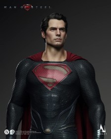 Superman Man Of Steel 1/6 Collectible Figure by Inart