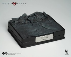 Superman Man Of Steel 1/6 Collectible Figure by Inart