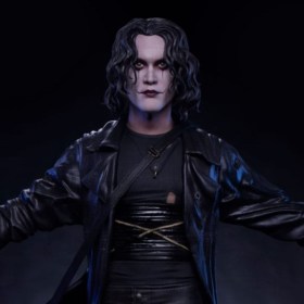 The Crow Epic Series 1/3 Statue by PCS