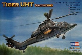 1/72 Scale Tiger UHT(prototpye) by Hobbyboss