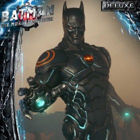 The Murder Machine Deluxe Batman The Dark Nights Metal (Comics) Museum Masterline Series 1/3 Statue by Prime 1 Studio