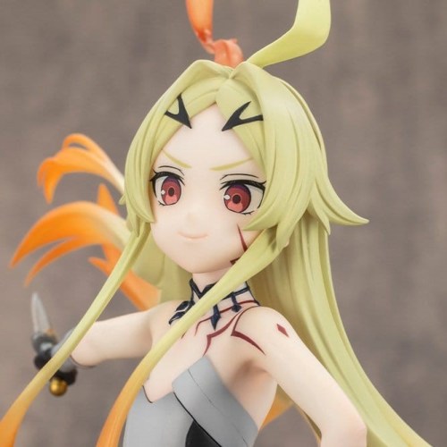 Teoritta Sentenced to be a Hero PVC 1/7 Figure by Kotobukiya