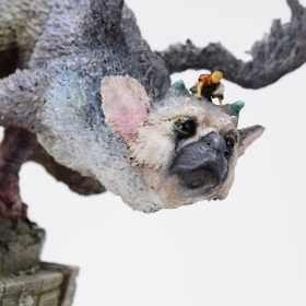 Trico The Last Guardian Statue by Kotobukiya