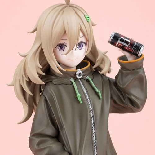 Tsutsuji Higa Food for the Soul PVC 1/7 Statue by Kotobukiya