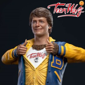 Teen wolf 1/6 statue by Infinite Statue