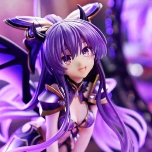 Tohka Yatogami Succubus Date A Live Prisma Wing PVC 1/7 Statue by Prime 1 Studio