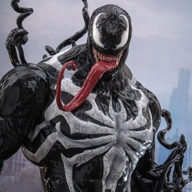 Venom Spider-Man 2 Videogame Masterpiece 1/6 Action Figure by Hot Toys