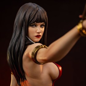 Vampirella 1/2 Statue by PCS