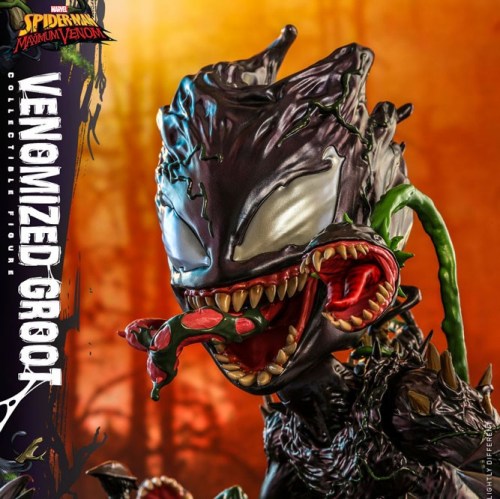 venomized groot smyths