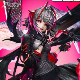 W Elite 2 Bonus Ver. Arknights 1/6 Statue by Prime 1 Studio