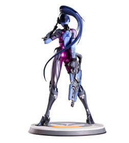 Widowmaker Overwatch Statue by Blizzard