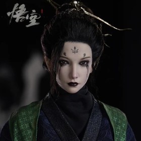 Wukong The Fourth Sister Black Myth WuKong 1/3 Statue by Queen Studios