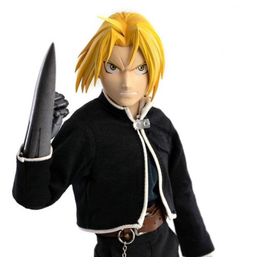 fullmetal alchemist brotherhood action figures