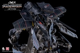 Jetfire Transformers: Revenge of the Fallen DLX 1/6 Action Figure by ThreeZero