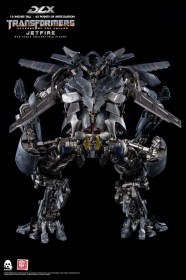 Jetfire Transformers: Revenge of the Fallen DLX 1/6 Action Figure by ThreeZero