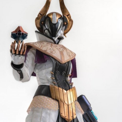 destiny 2 figurine