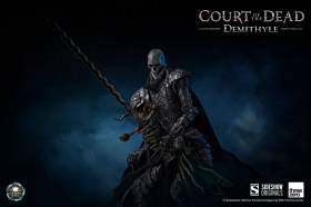 Demithyle Court of the Dead 1/6 Action Figure by ThreeZero