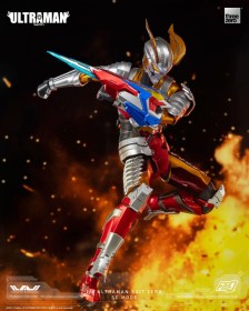 Ultraman Suit Zero SC Mode Ultraman FigZero 1/6 Action Figure by ThreeZero