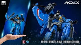 Thundercracker Transformers MDLX Action Figure by ThreeZero