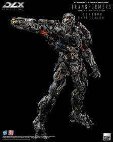 Lockdown Transformers Age of Extinction DLX 1/6 Action Figure by ThreeZero