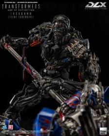 Lockdown Transformers Age of Extinction DLX 1/6 Action Figure by ThreeZero