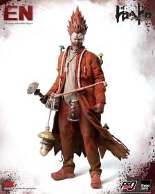 En Dorohedoro FigZero 1/6 Action Figure by ThreeZero