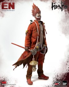 En Dorohedoro FigZero 1/6 Action Figure by ThreeZero