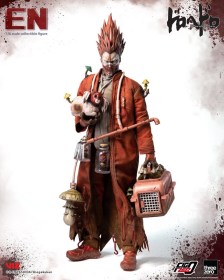 En Dorohedoro FigZero 1/6 Action Figure by ThreeZero