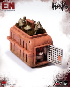 En Dorohedoro FigZero 1/6 Action Figure by ThreeZero