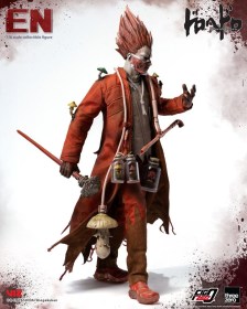 En Dorohedoro FigZero 1/6 Action Figure by ThreeZero