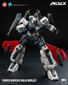 Ramjet Transformers MDLX Action Figure by ThreeZero