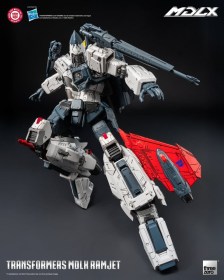 Ramjet Transformers MDLX Action Figure by ThreeZero